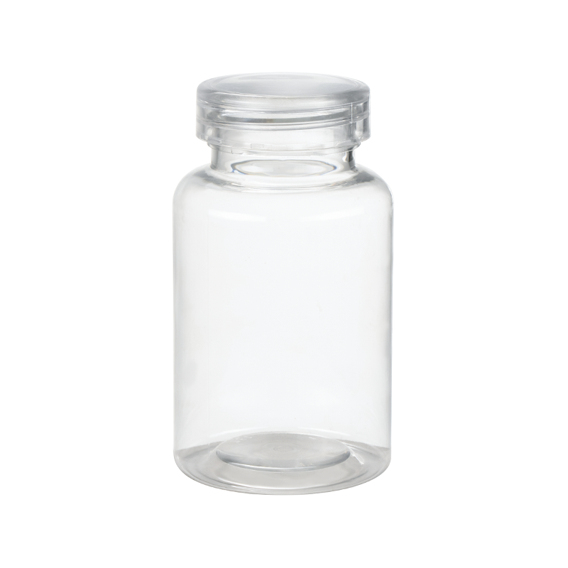 PET 150ml kulatá láhev
