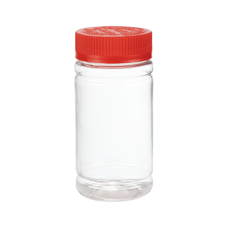 PET 175ml Bambusová kloubová láhev
