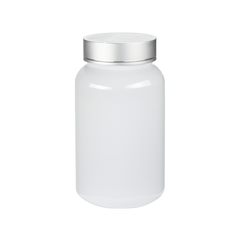 PET 500ml kulatá láhev