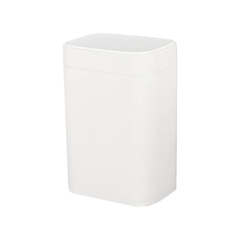 PET 1000ml čtvercový kanystr