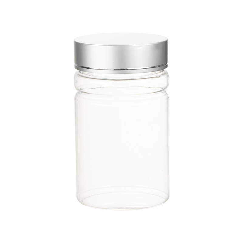 PET 275ml Bambusová kloubová láhev