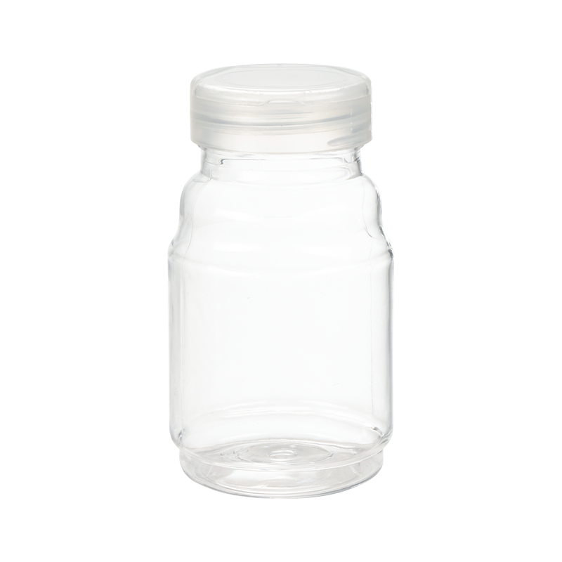 PET láhev 200ml tykev