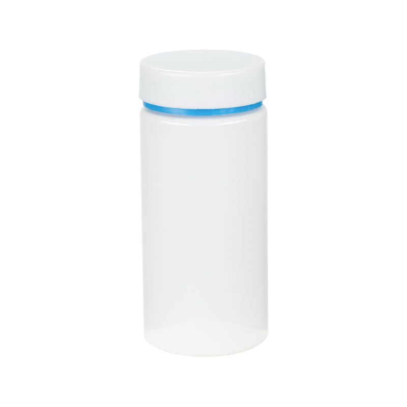 PET 200ml rovná láhev