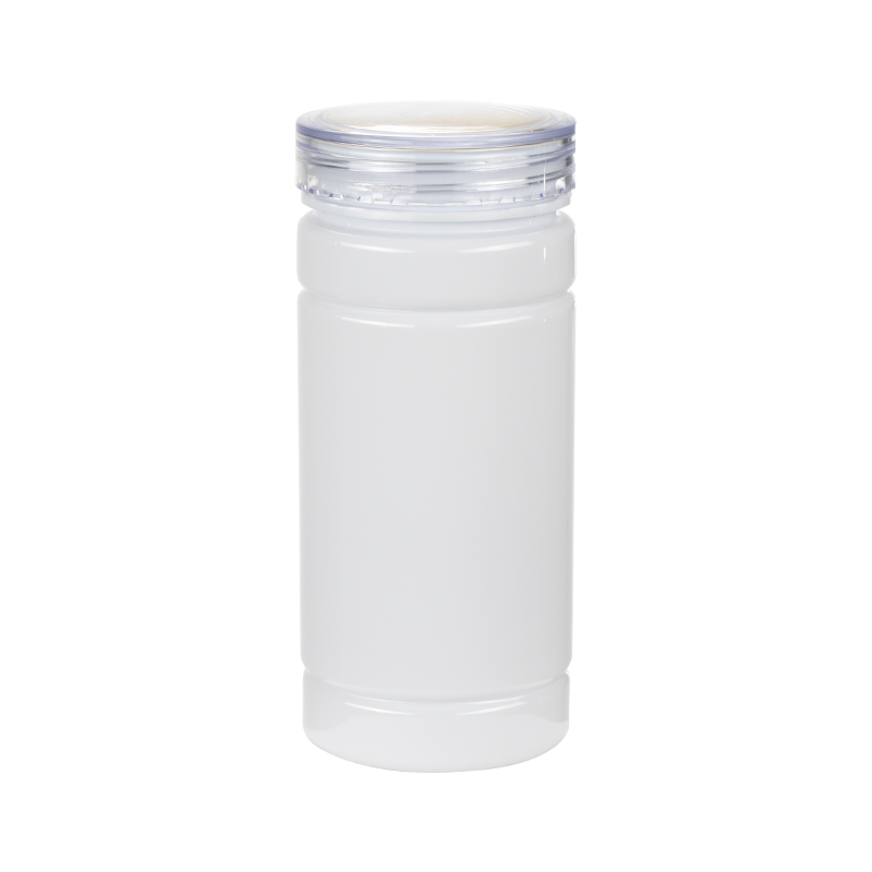 PET 275ml Bambusová kloubová láhev