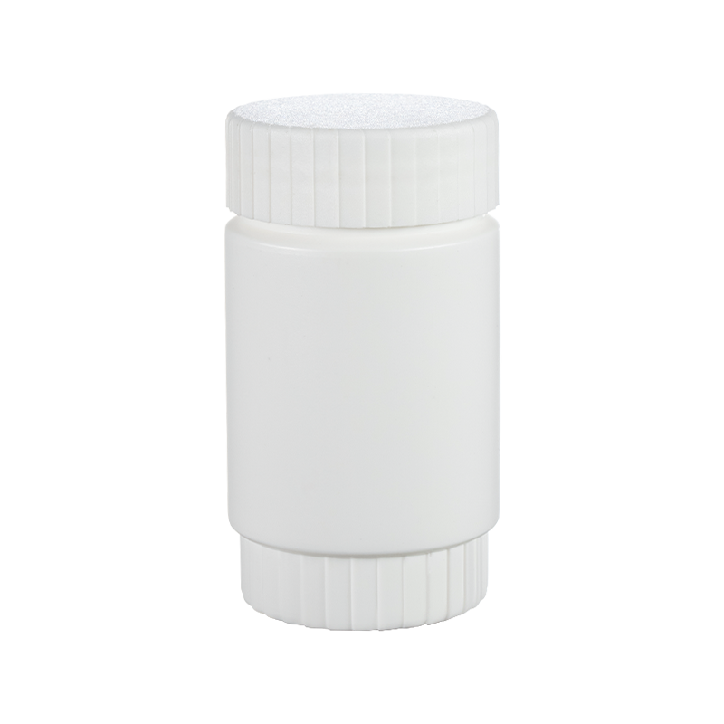 175ml HDPE lahvička s dobrým skladováním