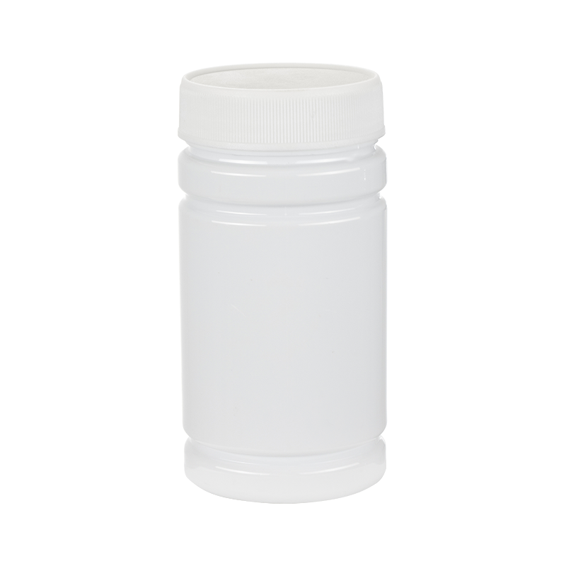 PET 275ml Bambusová kloubová láhev