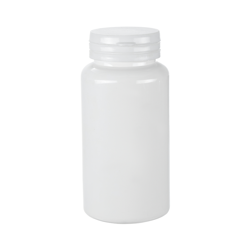 PET 150ml odtrhávací kulatá láhev
