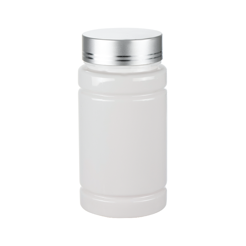 PET 175ml Bambusová kloubová láhev