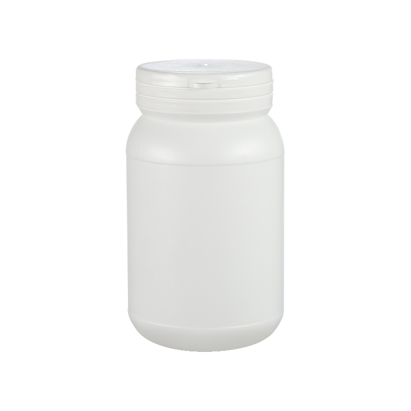 HDPE 250ml velká odtrhávací láhev